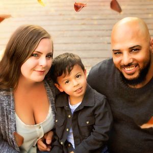 Meet your Posher, Abigail